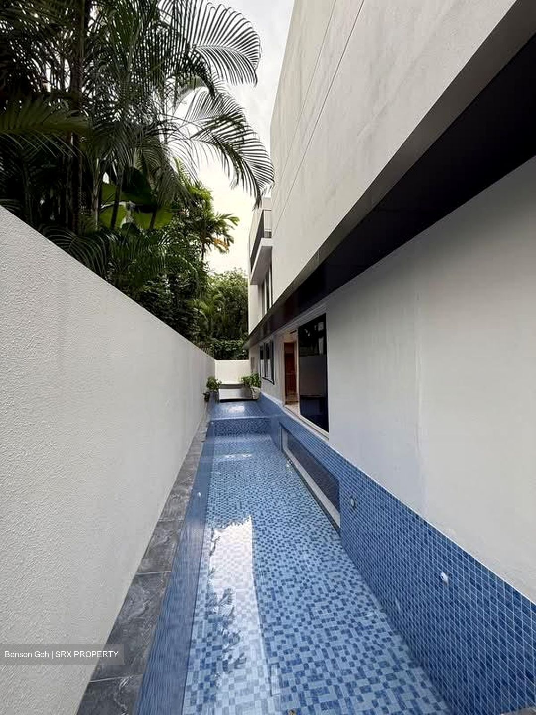 Serangoon Garden Estate (D19), Terrace #586725151